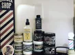 橫濱理髮店 NARITA +PLUS 5