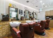 横濱BARBER NARITA +PLUS 6