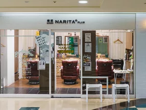 Yokohama BARBER NARITA +PLUS 1