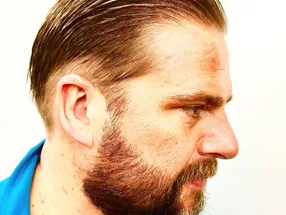 横濱BARBER NARITA +PLUS 3