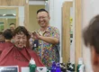 横濱BARBER NARITA +PLUS 4